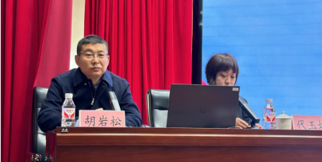 英国上市公司365“排水泵站电气设备运行维护与安全操作”技能培训班在哈尔滨国企党建学院举办