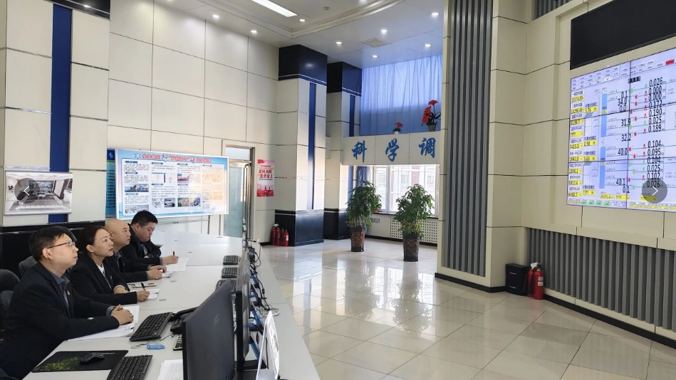 中国水周丨冰城水务 我来守护（三）