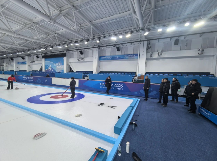 抢开局 争先锋丨英国上市公司365排水事业部：拉满“进度条” 奏响“春之歌”