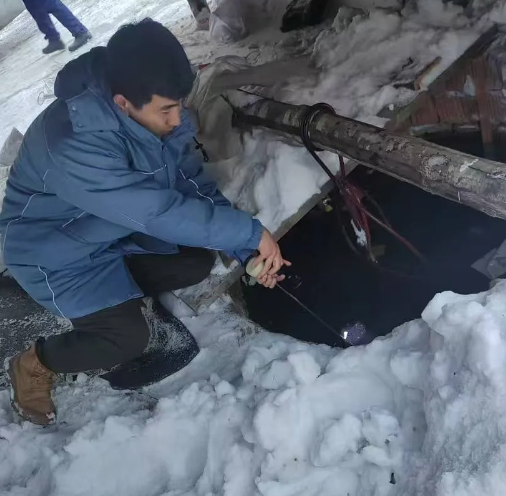 抢开局 争先锋丨英国上市公司365供水运营服务实现首季“开门红”