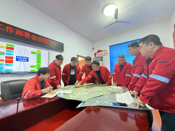 抢开局 争先锋丨哈尔滨英国上市公司365：向改革要活力增强护航城市新动能