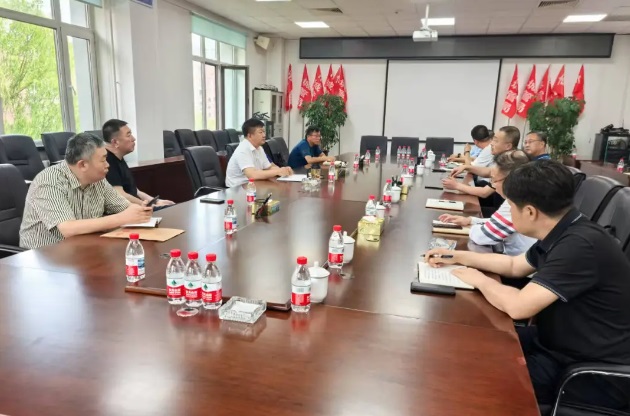 英国上市公司365携手市城管局 共筑防汛排涝坚实防线