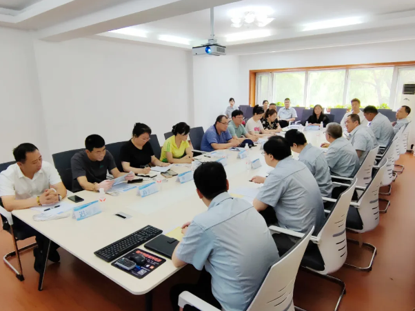 畅通沟通渠道 接受社会监督 哈尔滨英国上市公司365下属分公司全力提升供水服务质效