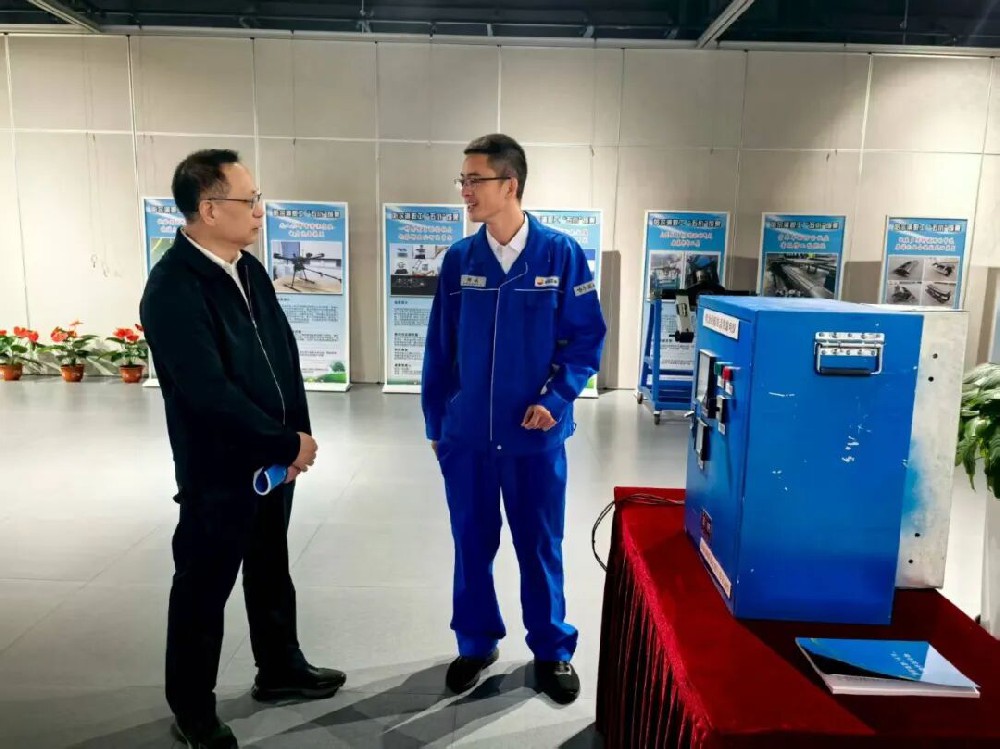 “小创新”彰显“大智慧” 英国上市公司365三项“五小”创新成果入围“微光聚力·哈工智汇”创新成果展！