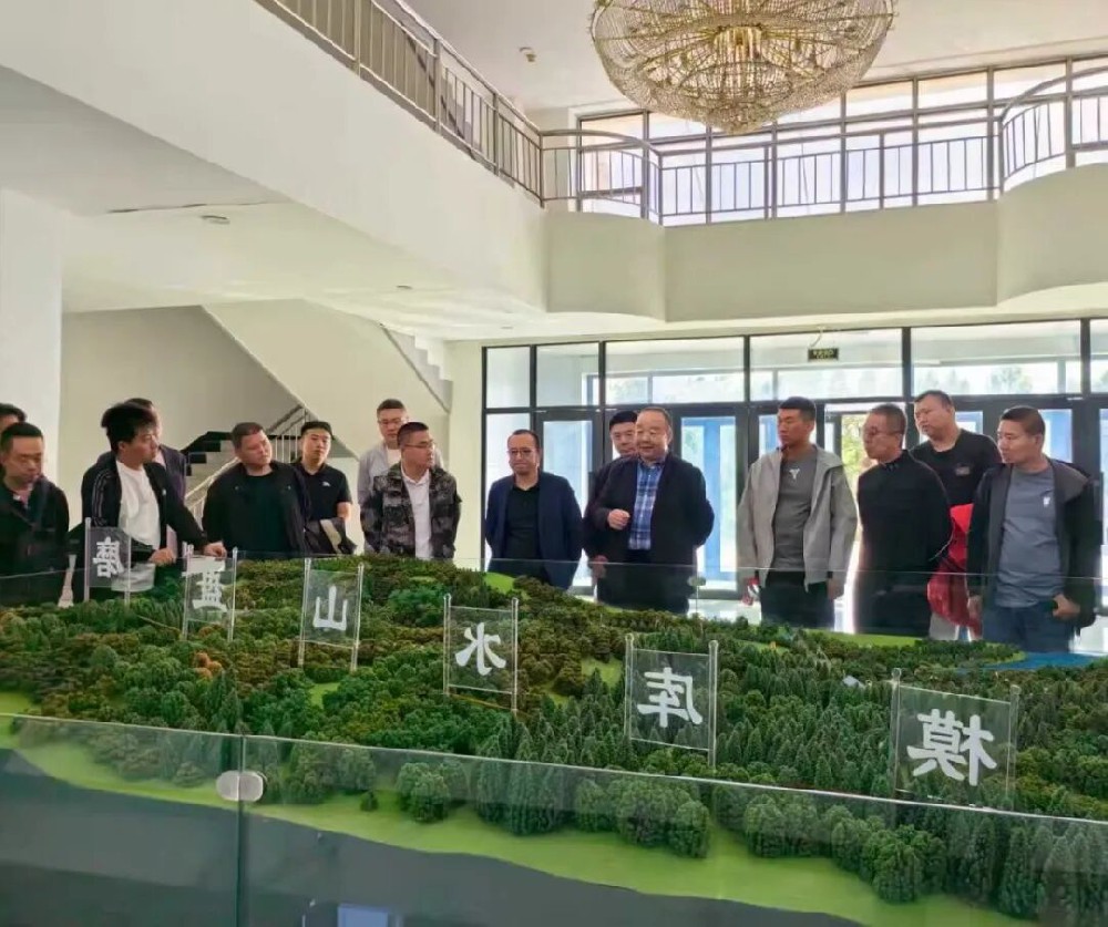 沉浸一线 以学促干 | 英国上市公司365成功举办庆祝新中国成立76周年“爱国爱企”职工交流活动