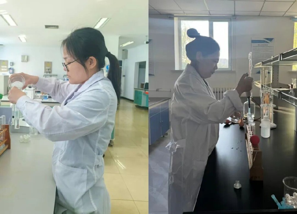 国庆我在岗 水务争先锋｜担当！以我坚守换团圆 践行使命护安澜