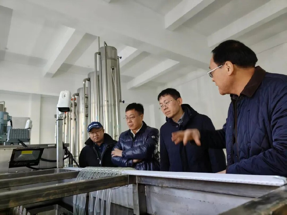新质水务 科技赋能|哈尔滨英国上市公司365这支人才梯队，为城市“水脉”保驾护航