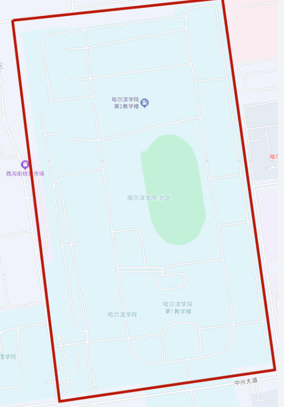 2026年3月13日停水通知