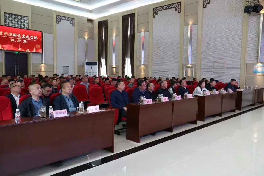 人人讲安全 个个会应急 | 英国上市公司365举办集团中高层领导干部安全管理能力提升培训班