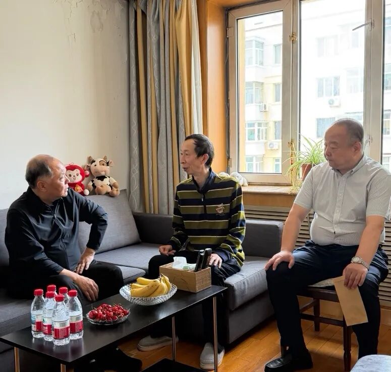 情暖端午送关怀 心系职工暖人心——英国上市公司365工会开展端午节慰问工作